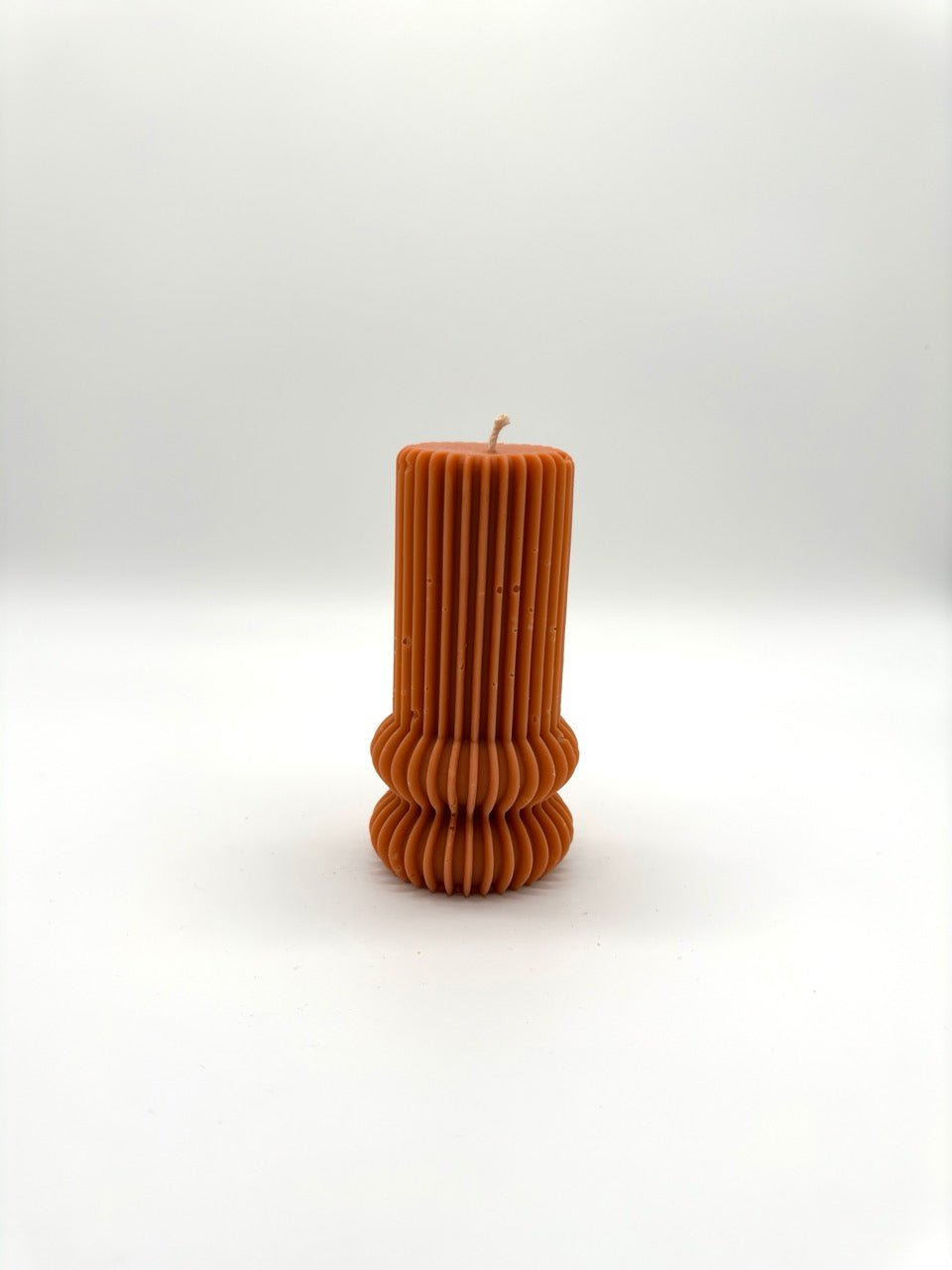 Moderne Standkerze - Candle Life